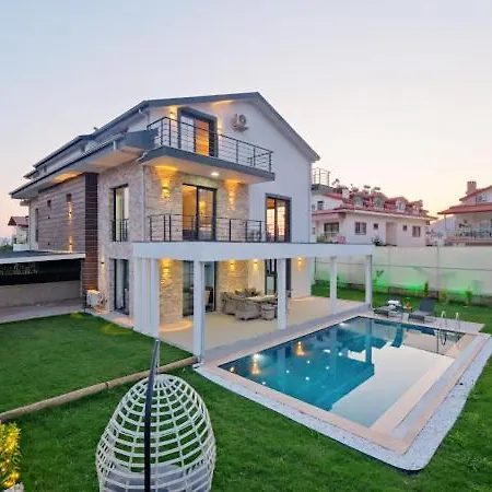 Seçil 2 Villa *