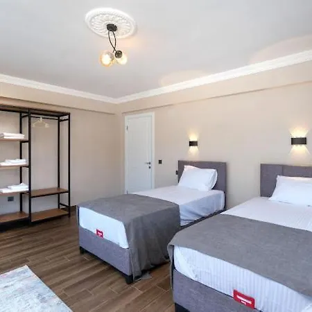 Villa Secil 2 Fethiye