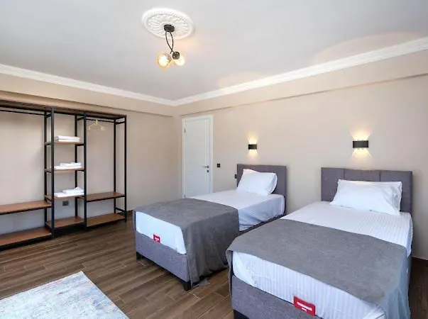 Villa Secil 2 Fethiye